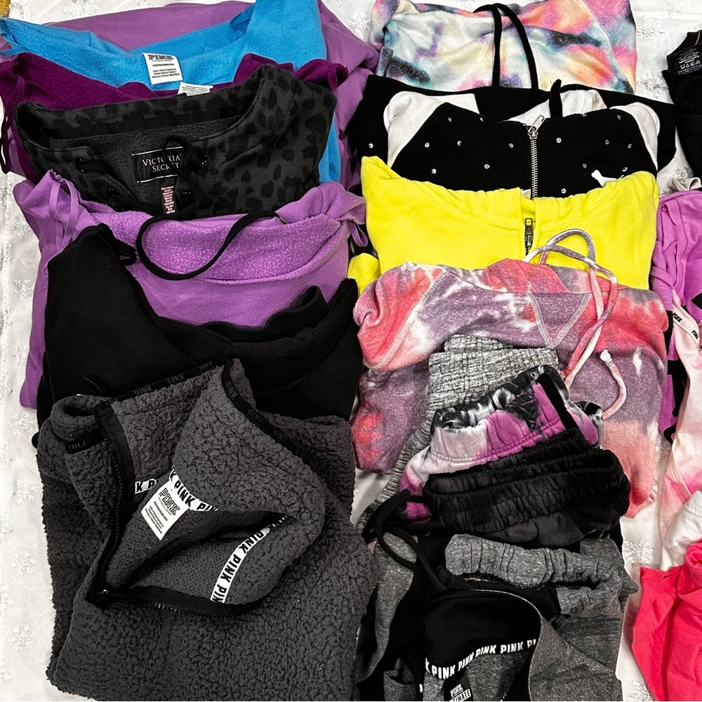 Victoria’s Secret PINK Bundle